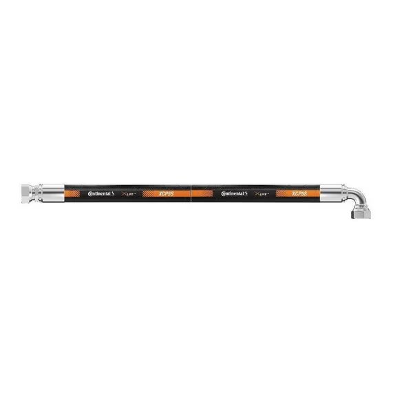 Hydraulic Hose Assembly - 1/2